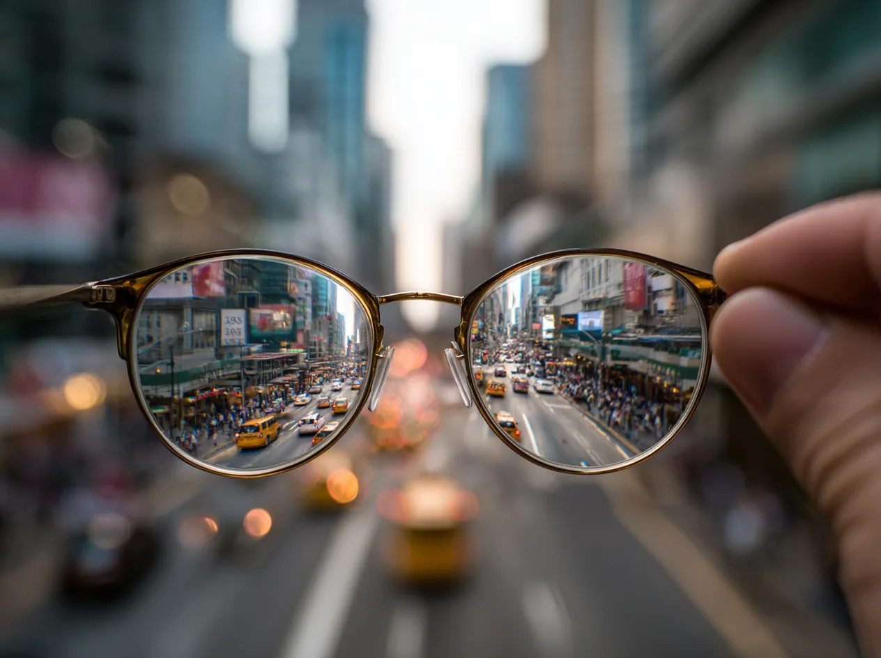 Myopia